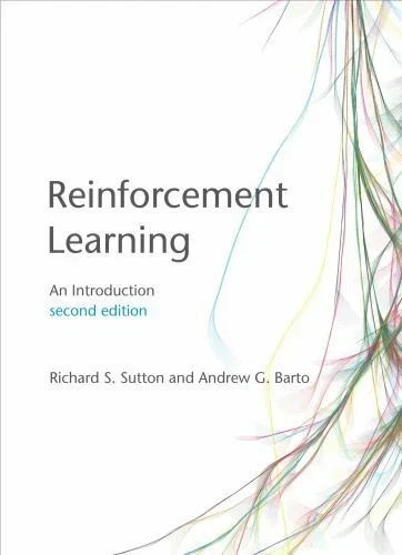New reinforcement learning - reinforcement,
