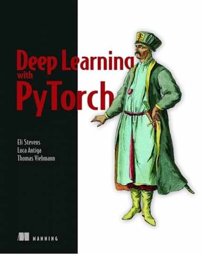 Deep learning with pytorch - deep, pytorch: