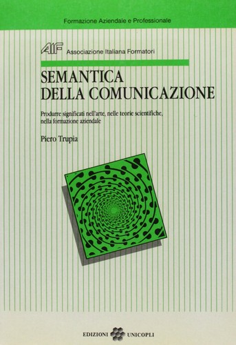 Semantica della comunicazione - della,
