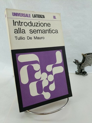 Introduzione alla semantica