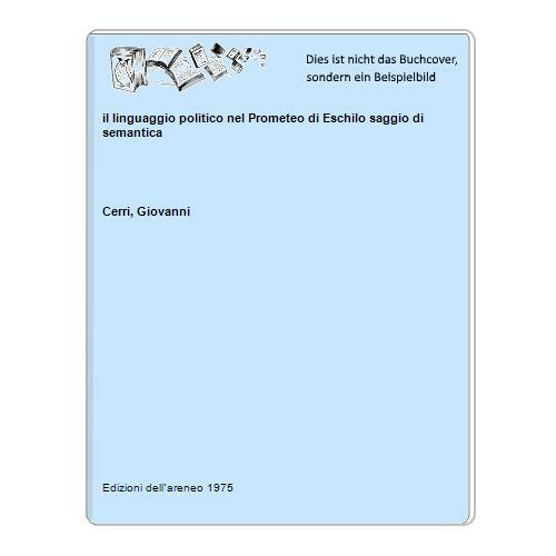 Linguaggio politico nel - linguaggio,
