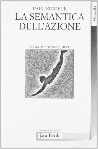 Semantica dell azione - semantica, dell'azione