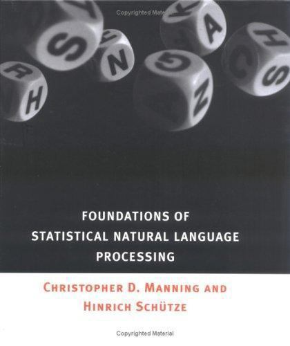 Foundations statistical - foundations,