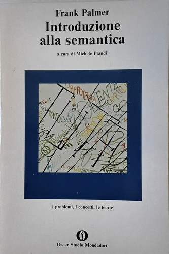 Introduzione alla semantica - alla,
