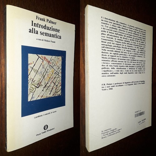 Introduzione alla semantica