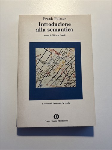 Introduzione alla semantica - alla,