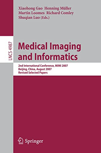 Medical imaging and - medical,