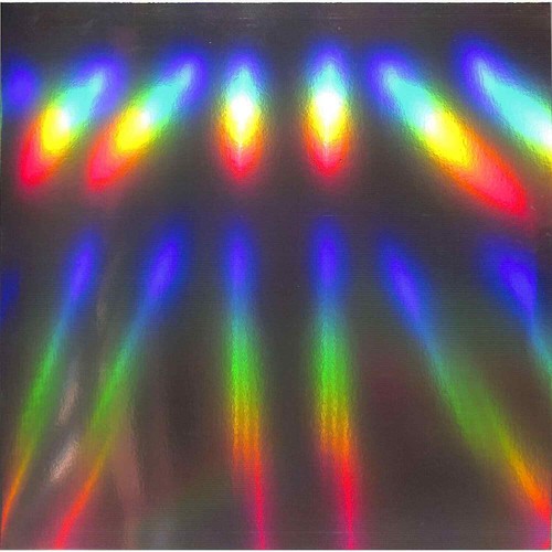 Various artists iridescent - various,