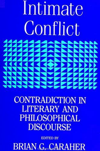 Intimate conflict - intimate,