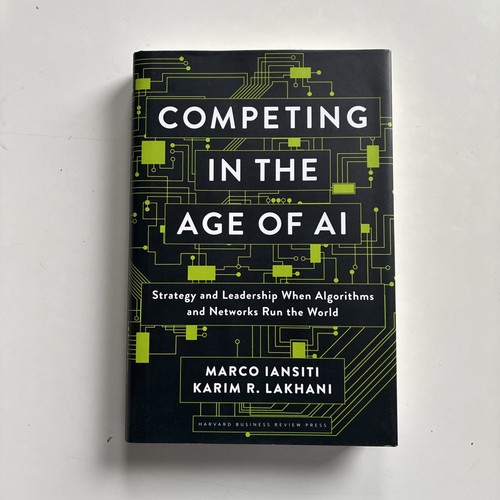 Competing the age - age, ai
