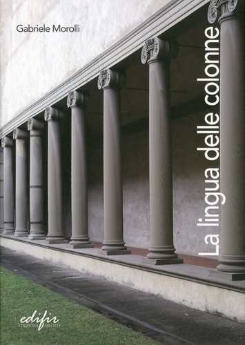 Lingua delle colonne - lingua,