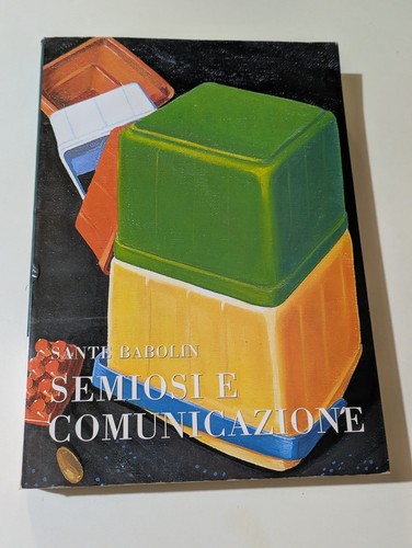 Sante babolin semiosi - sante,