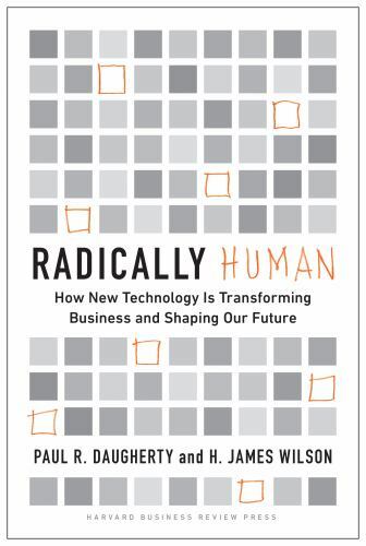 Radically human how - human:,