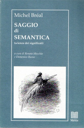 Breal michel saggio - michel.,