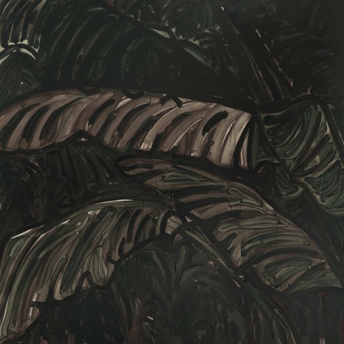 Acronym entagled vines - entagled, in