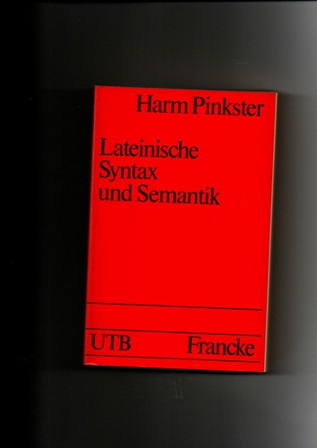 Harm pinkster lateinische - harm, pinkster,