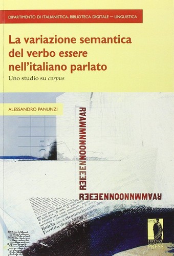 Variazione semantica del - la,